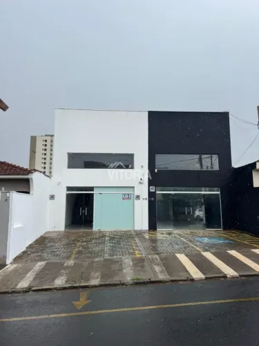 Sala Comercial , Jardim Urano, COM AR CONDICIONADO/ SISTEMA DVR E CÂMERAS
