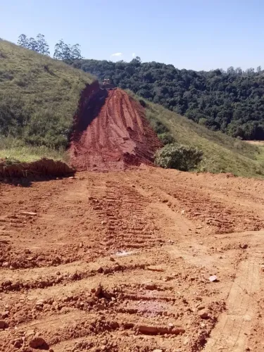 UM NOVO DESTINO PARA QUEM PROCURA PAZ, ESPAÇO E CONTATO COM O VERDE