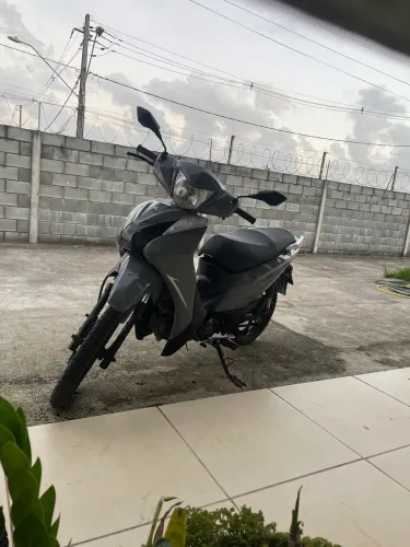 Trocar em veículo nova 