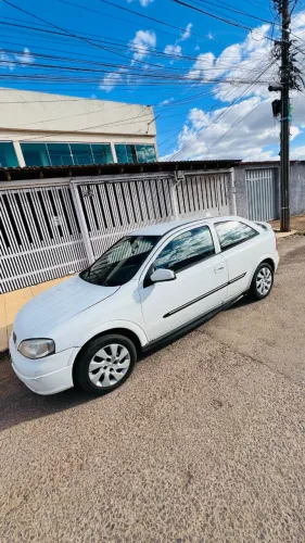 Chevrolet Astra GL 1.8 MPFI 3P 2000
