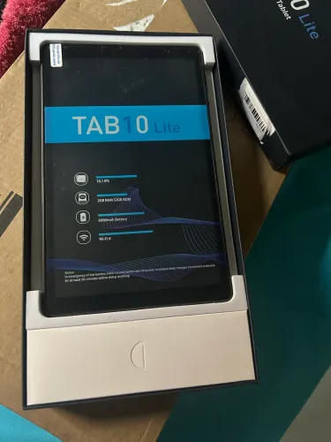 Tablet 