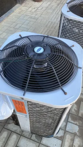 AR CONDICIONADO DE 60000 BTUS
