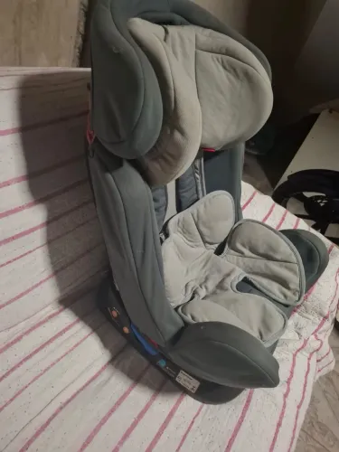 Bebê conforto