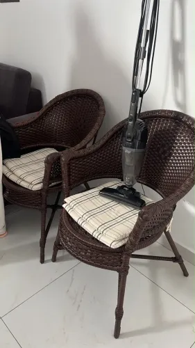 Aspirador portátil