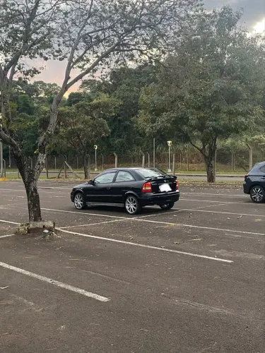 Chevrolet Astra GL 1.8 MPFI 3P 2001