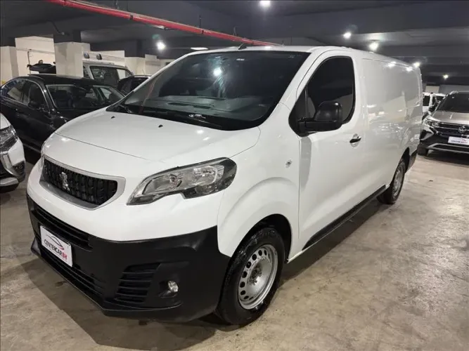 Peugeot Expert Business Pack 1.6 Turbo Diesel 2022
