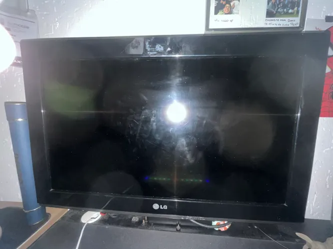 TV LG 32 polegadas