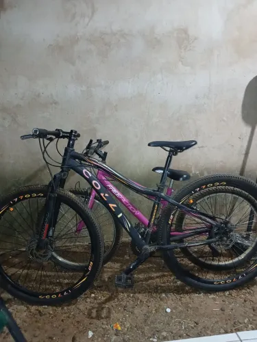 Bicicleta Aro29 