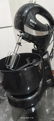 Batedeira Philco