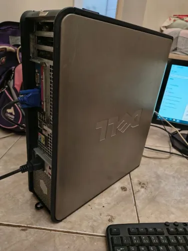 PC da Dell