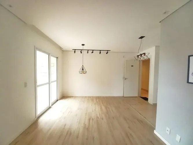 Apartamento para aluguel, 2 quartos, 1 suíte, 1 vaga, Jardim Senador Vergueiro - Limeira/S