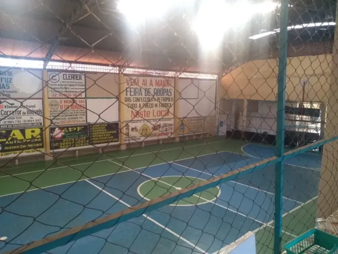 ÓTIMA OPORTUNIDADE! PONTO COMERCIAL