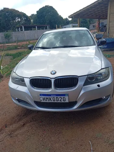 BMW 320I A 2011
