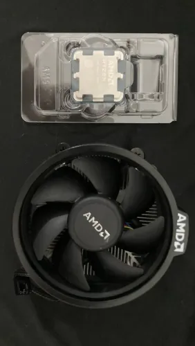Ryzen 5 8600G 