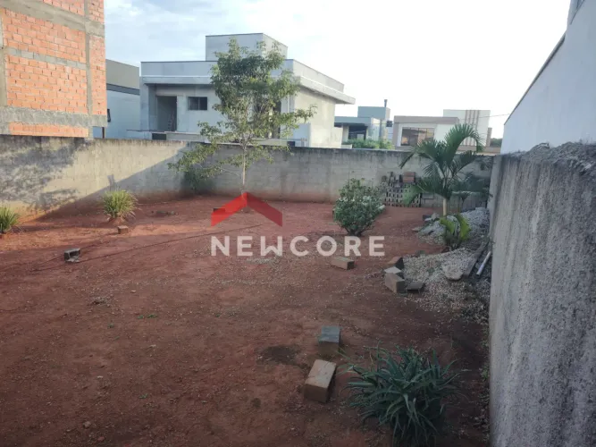 Lote em Rua Paulo Sérgio Costa dos Santos - Loteamento Floresta - São José dos Campos/SP