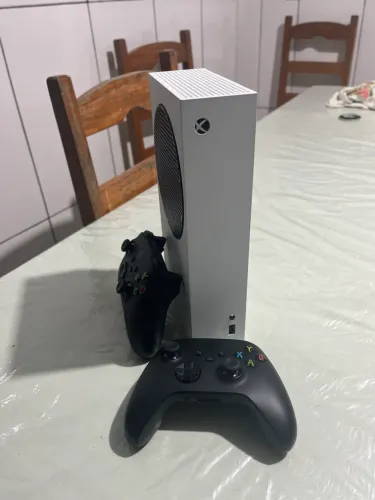 X-Box series S