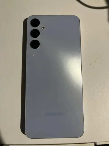 Galaxy a05s