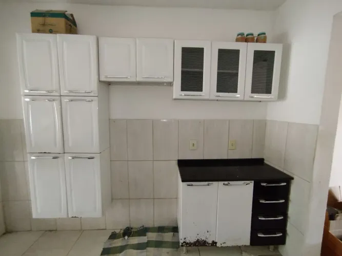 Armário de Cozinha Itatiaia