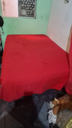 Cama casal