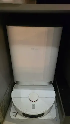 Robo Aspirador Vacuum X20 Plus Bivolt