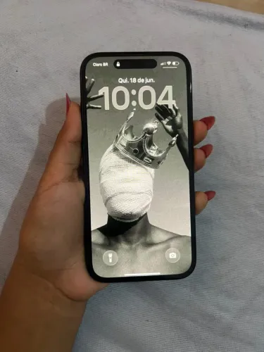 iPhone 16 128 gb