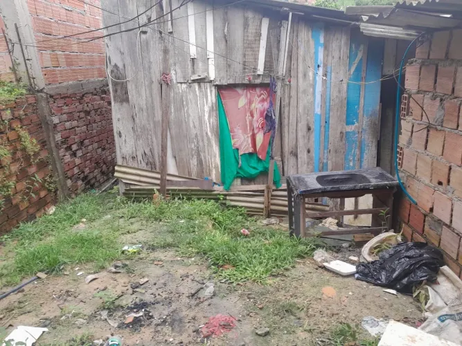 Terreno