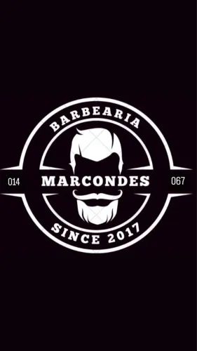 Barbearia Marcondes 