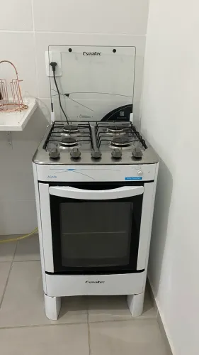 Fogão 4 bocas