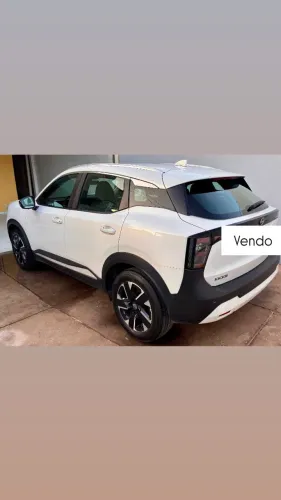 Nissan Kicks 1.0 Turbo Advance 2026