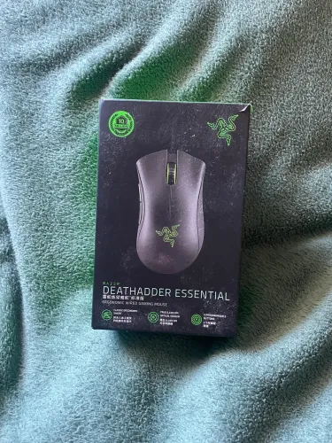 Mouse Razer Deathadder Essential