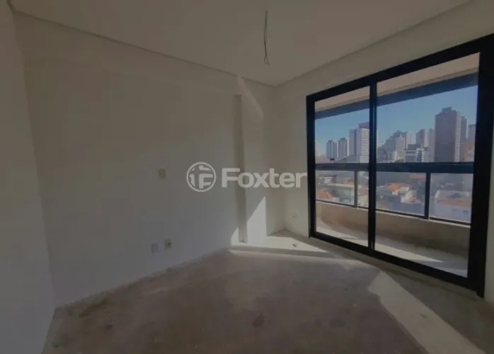 Apartamento à venda Rua Dona Leopoldina, Ipiranga - São Paulo