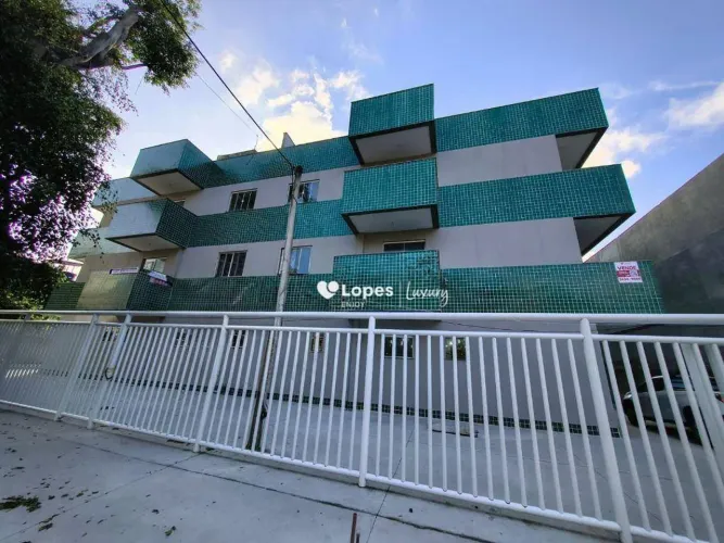 Apartamento 1 quartos - R$ 330.000,00 - Recreio dos Bandeirantes