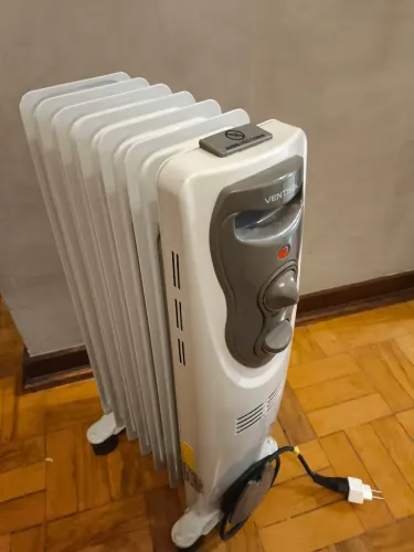 Aquecedor a óleo Ventisol 