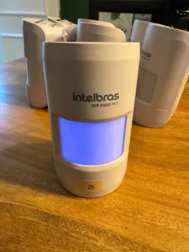 Sensor Interno PET para central de Alarme Intelbras AMT 8000