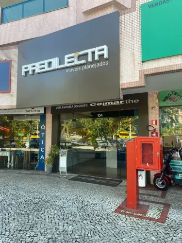 Ótima Oportunidade na Av. das Américas! ( América Mall)