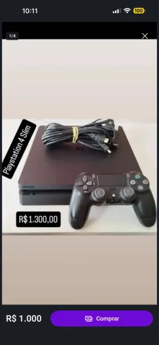 Ps4