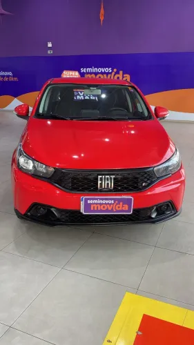 Fiat Argo Drive 1.0 Firefly 2025