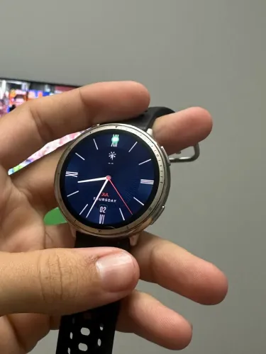 RELÓGIO AMARFIT ACTIVE 2
