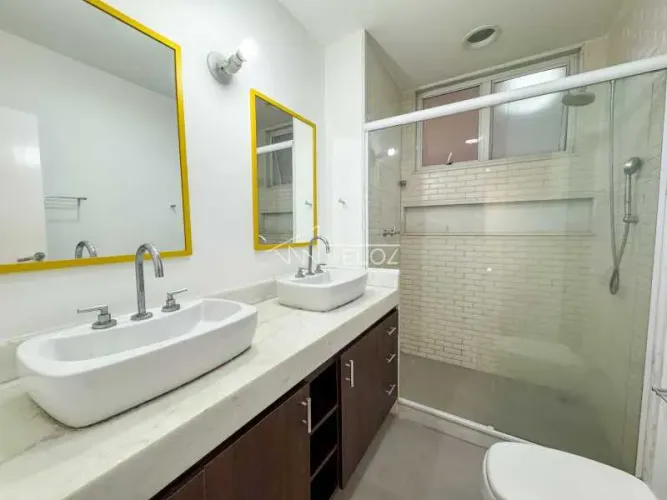 Apartamento : / Residencial / Flamengo