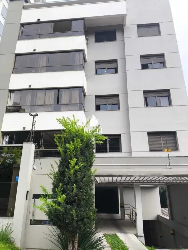 Apartamento à venda no bairro Vinhedos - Caxias do Sul/RS