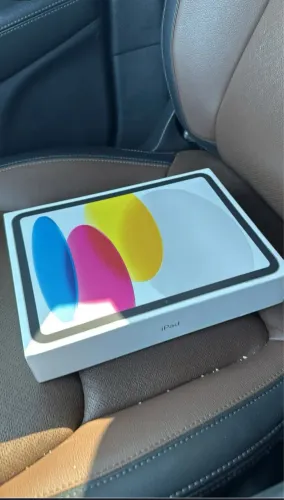 IPAD 11 128GB