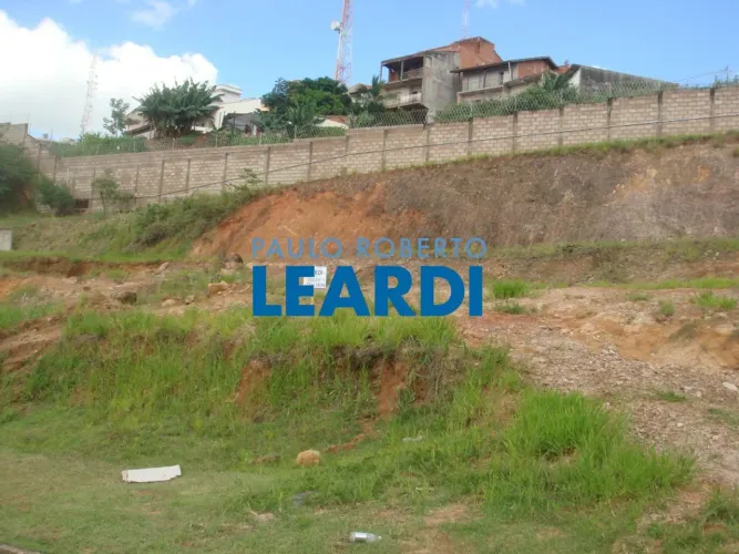TERRENO EM CONDOMÍNIO - CONDOMÍNIO PORTAL DO JEQUITIBÁ - SP