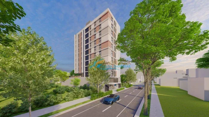 Apartamento à venda, 72 m² por R$ 480.000,00 - Neva - Cascavel/PR