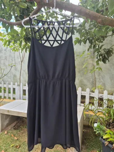 Vestido