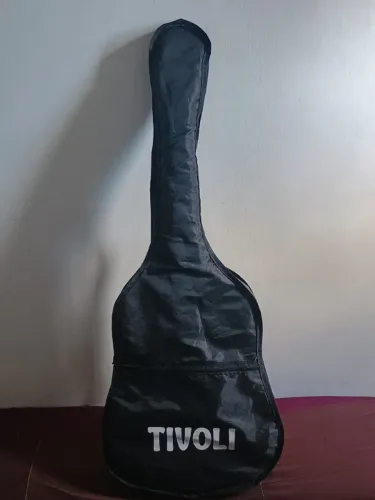 Violão tivoli iniciantes