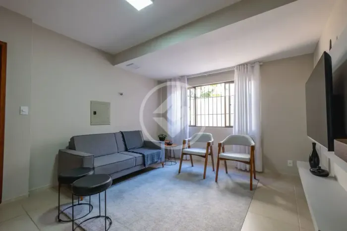 Imóvel para venda possui 221 metros quadrados com 3 quartos em Centro - Florianópolis - SC