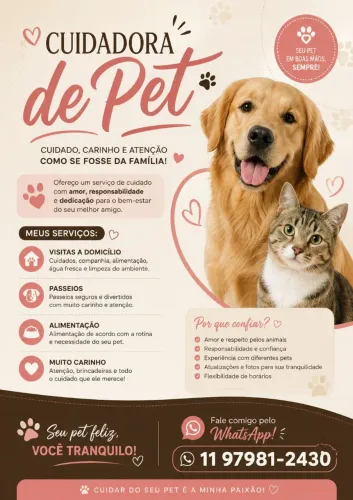 Para mais informações, entre em contato no post abaixo.