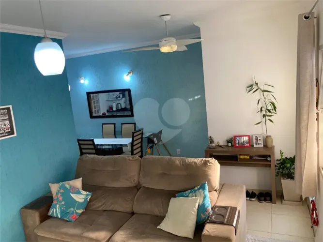 Condomínio com 3 quartos à venda em Vila Natal - SP