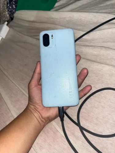 Vendo celular redimir A2