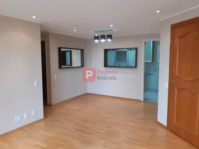Apartamento no Condomínio Chácara Alto da Boa Vista para Locação !! 87 m², 3 dormitórios,